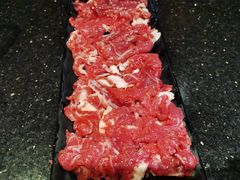 -德记牛肉社潮汕鲜切牛肉火锅(中心路店)