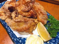 -千代武日本料理(开发区店)
