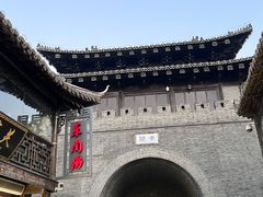 -粗茶淡饭(东关街店)