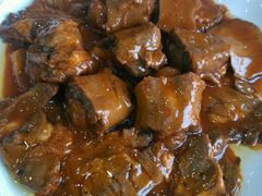 -清真·同发顺饭庄·烧麦(总店)