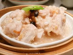 -禄运茶居·手工点心(猎德店)