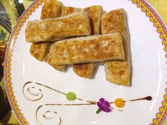 宫廷小吃-白家大院·王府宫廷菜(苏州街店)