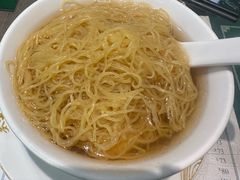 -麦奀云吞面世家(中环店)