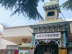 -旅顺留声机博物馆