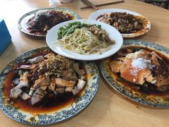 -温记府廟豆汤饭·始于1955年(海椒店)
