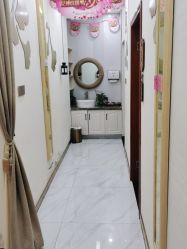 -芳朵美容养生SPA