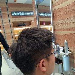 -MY HAIR ARDOR