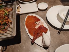 -金鸭季·北京烤鸭(深业上城店)