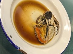 -谢记上海大排档(长寿路店)