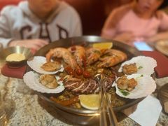 -BROWNSTONE布朗石西班牙餐厅(富城店)