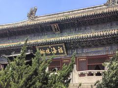 -潭柘寺景区