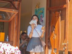 -CHOCMONS巧克怪兽(屏风街店)