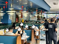-大锅强·蒸海鲜青岛菜(金沙滩店)