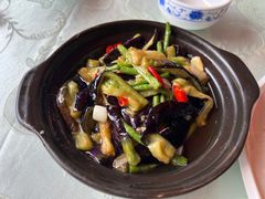 -代木儿回锅肉