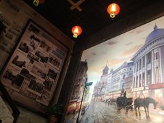 -粗粮人家(簋街店)