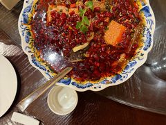 -采悦轩中餐厅·粤菜·海南菜(神州半岛喜来登度假酒店)