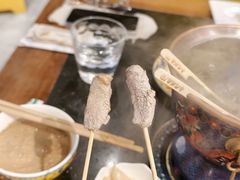 -南门涮肉(上海二店)