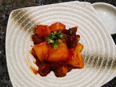-菊上料理(蜀山银泰百货店)