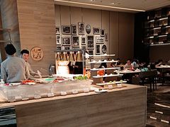 -御公馆中餐厅·点心·顺德菜·佛山东平保利洲际酒店