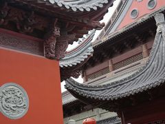 -上海财神庙