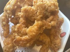 -一斗火锅·招财羊毛肚(北温泉九号店)