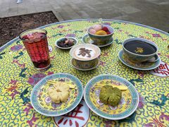 -宫事颐庭·老佛爷贵寿下午茶(颐和园店)