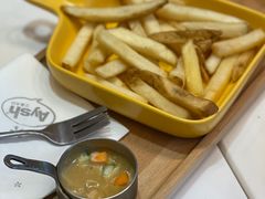 -艾薯夫妇Aysh(红山店)