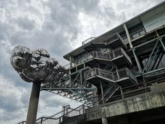 -广州市紫泥堂文化创意园景区