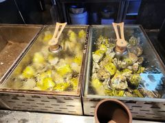 -盛江山自助料理(奥莱锦辉购物广场店)