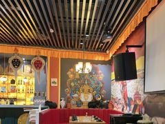 -敏珠拉姆藏餐·南京厨房(富春江东街店)