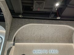 -大丰收·蛙功夫(晋江万达店)