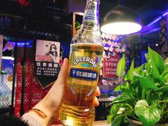 -夜猫子串吧·龙虾.江西小炒(万塘路店)