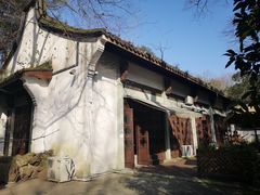 -宋宴(虎跑店)
