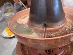 -侃爷南门铜锅涮肉
