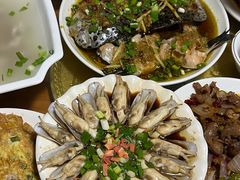 -温州一家人美食(西木头市店)