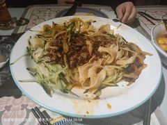 -海尔巴格一甸茶餐厅(团结路店)