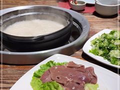 -大良毋米粥(锦龙路总店)