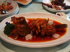 -申粤轩酒楼·三十年粤菜经典(丁香花园店)
