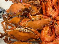 -百合酒店-香榭里自助餐厅