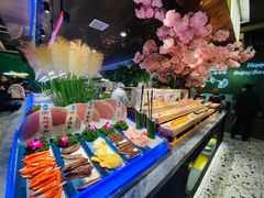 -欢乐牧场主题自助料理(T12店)
