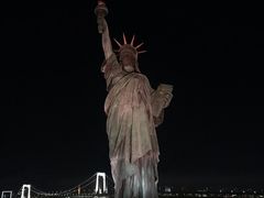 -台场海滨公园船码头
