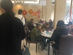 大堂-幸福饭店(佛山路东段店)