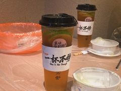 -靓靓蒸虾·头牌蒸虾(万松园玲珑店)