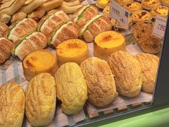 -顶东面包花园·生日蛋糕(太平店)