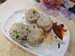 -小杨生煎(深圳岗厦北店)
