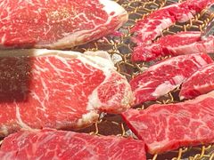 -黑牛の店·和牛烧肉(大悦城店)