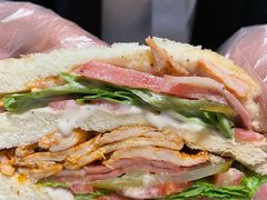 -青麦家·融合餐厅(江岛智立方店)