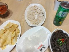 -鱼酷活鱼烤鱼(沈阳大悦城店)