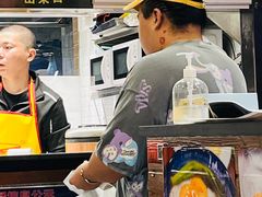 -澳门陈光记烧味饭店(南京德基广场店)