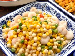 -水岸居湖景农家乐·阳澄湖大闸蟹